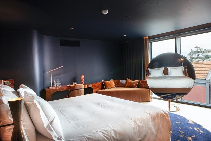 De Gaia, Autograph Collection Hotel 5*