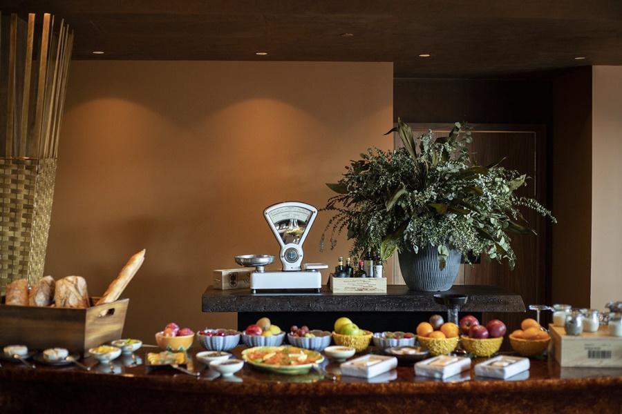 De Gaia, Autograph Collection Hotel