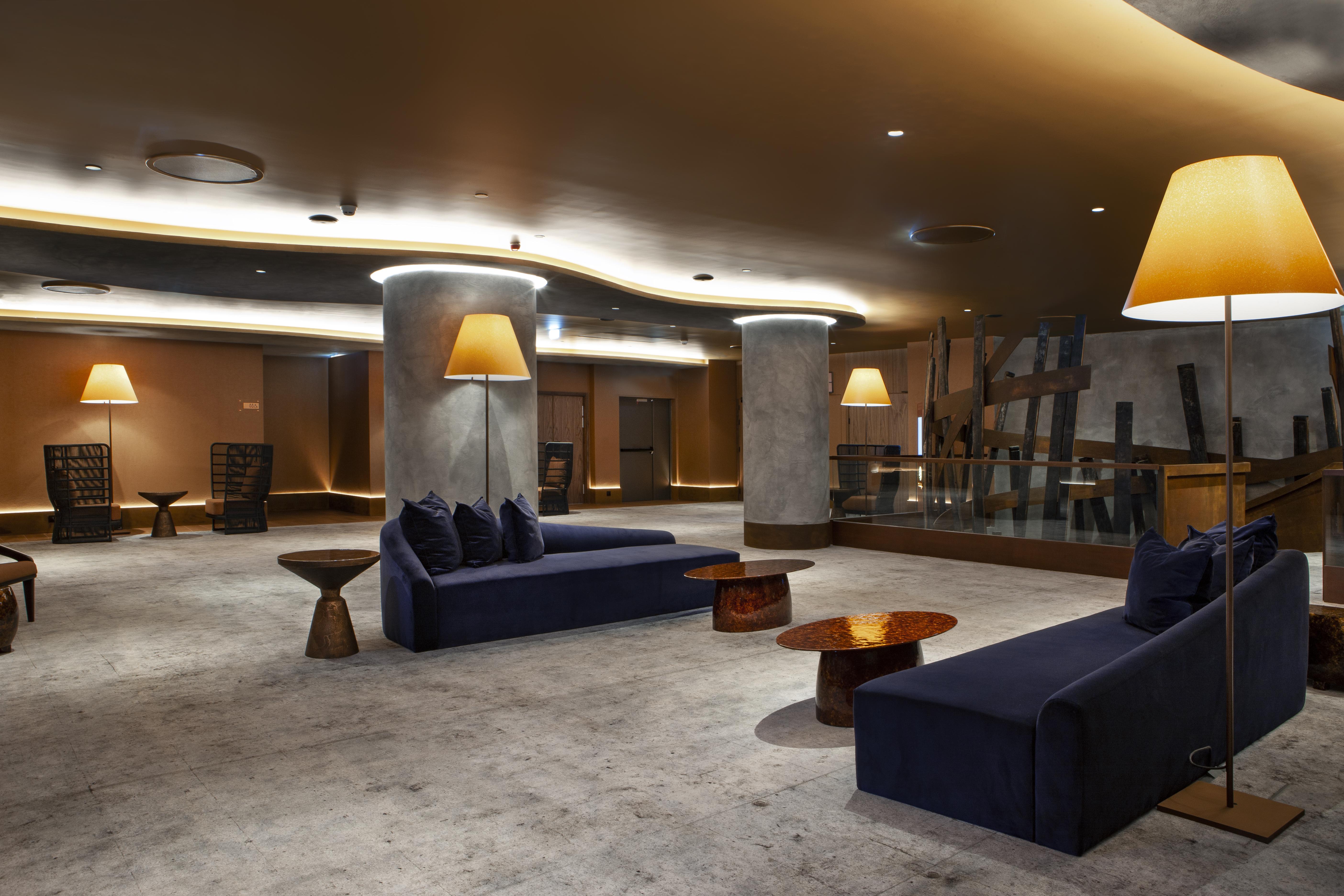 Hotel De Gaia, Autograph Collection
