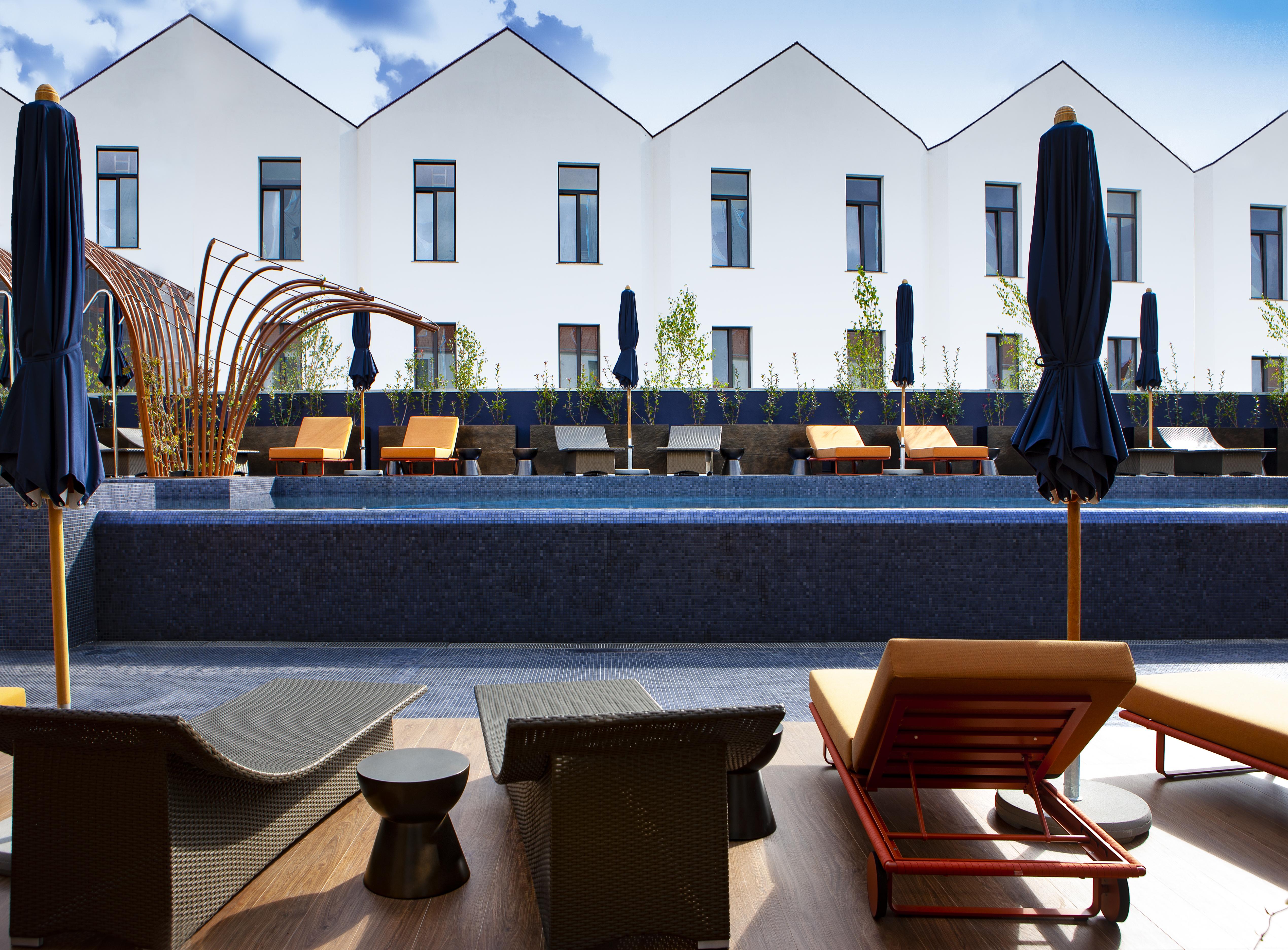 Hotel De Gaia, Autograph Collection 5*
