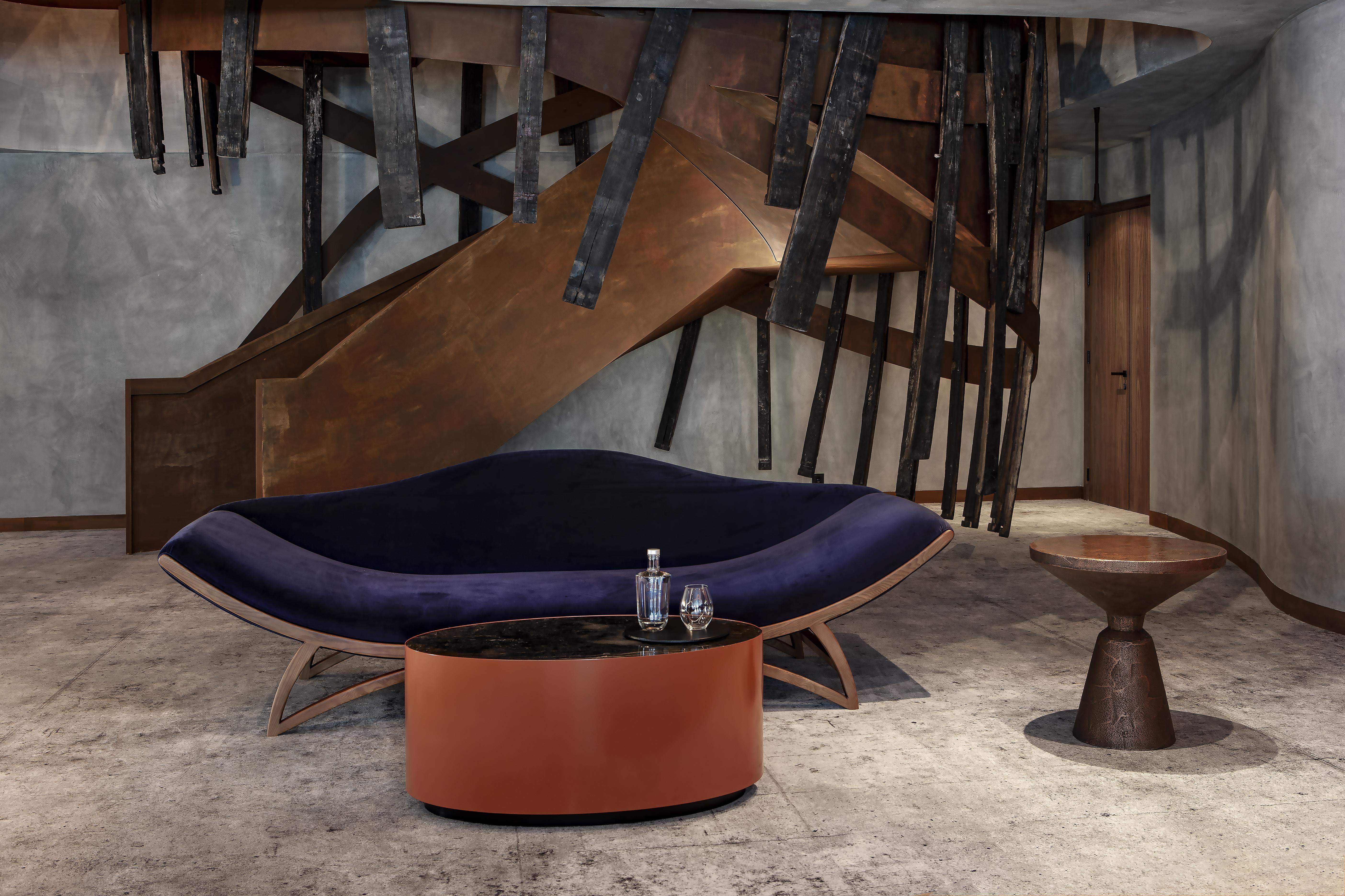 De Gaia, Autograph Collection
