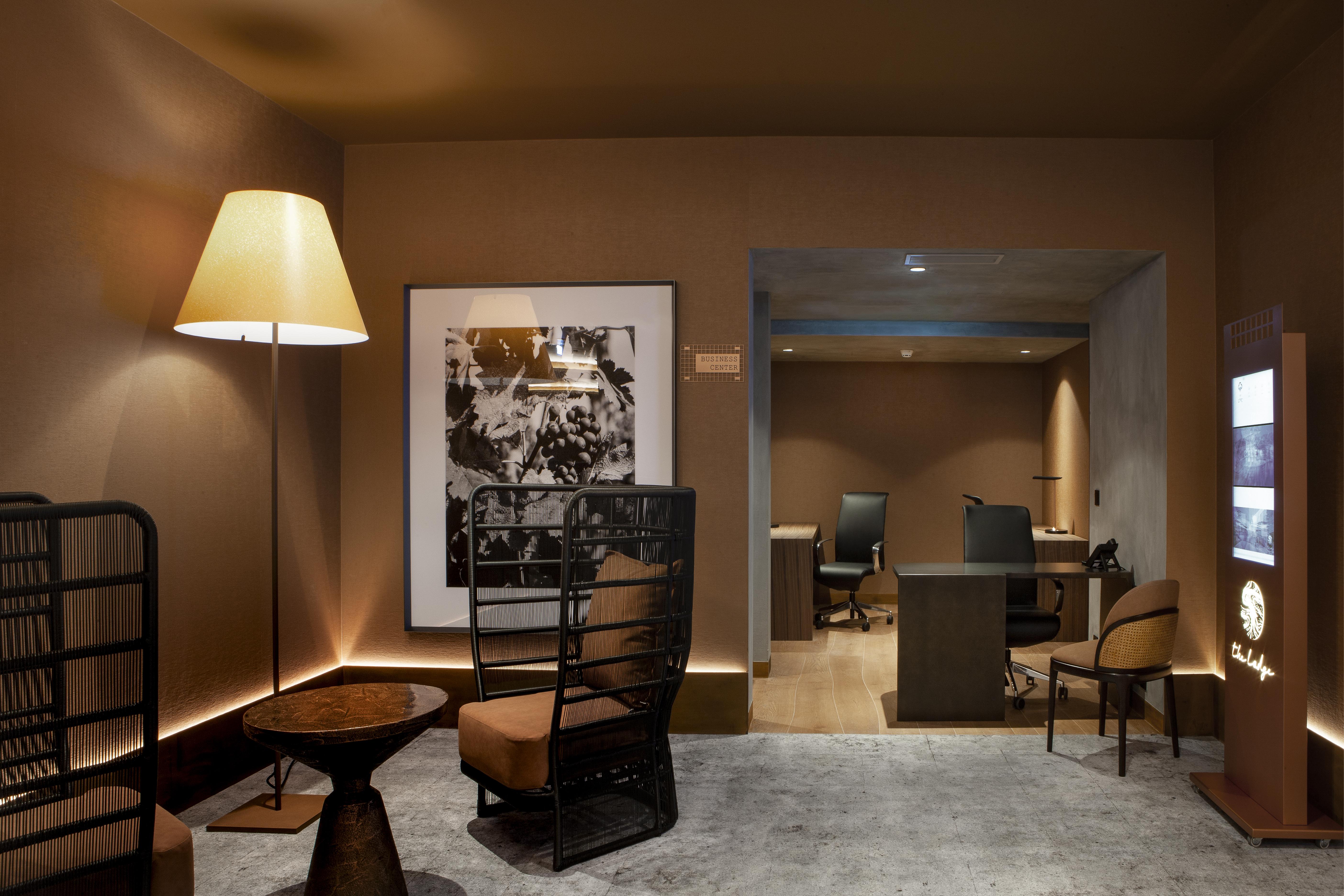 De Gaia, Autograph Collection Hotel 5*