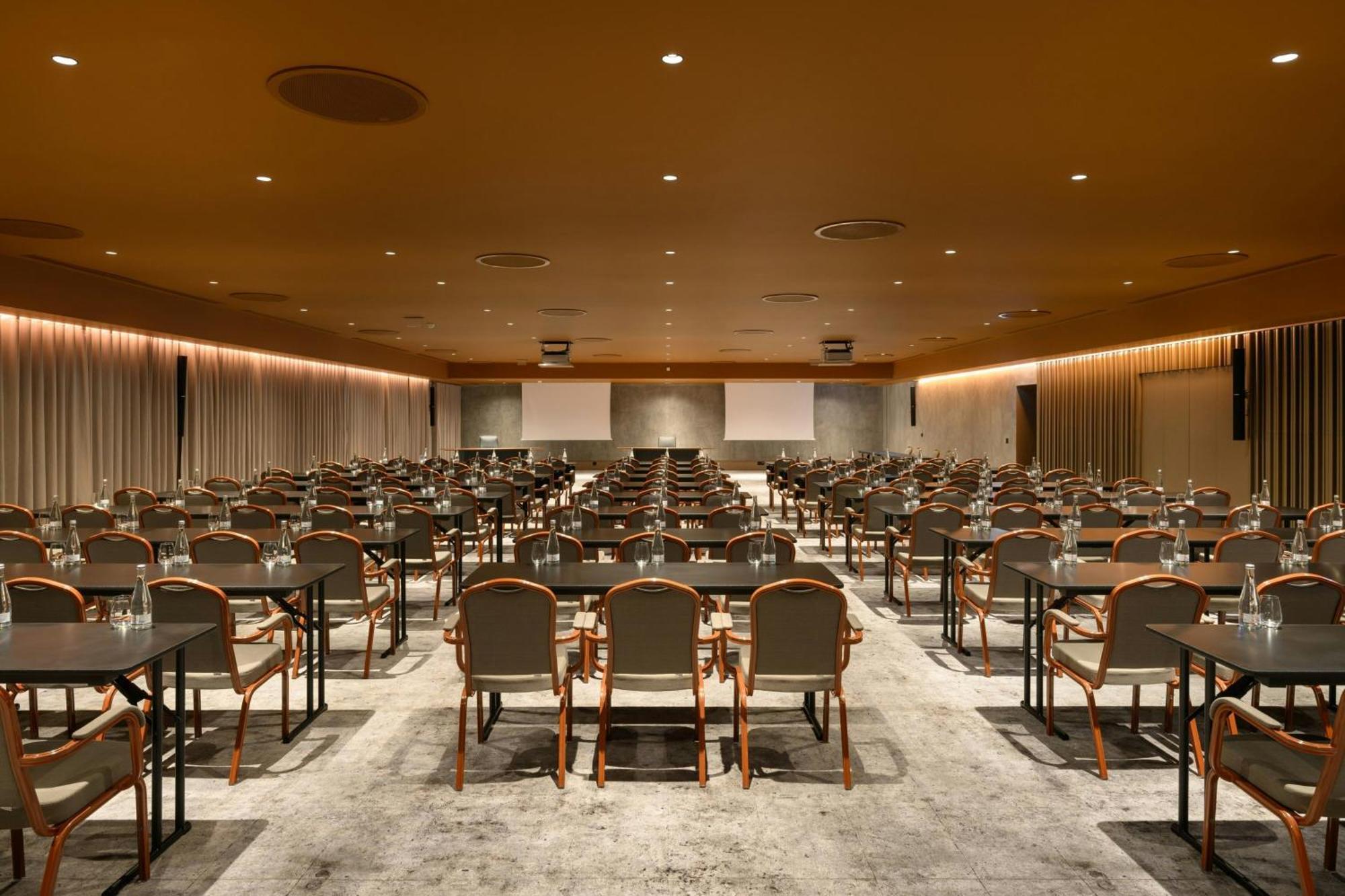 De Gaia, Autograph Collection Hotel