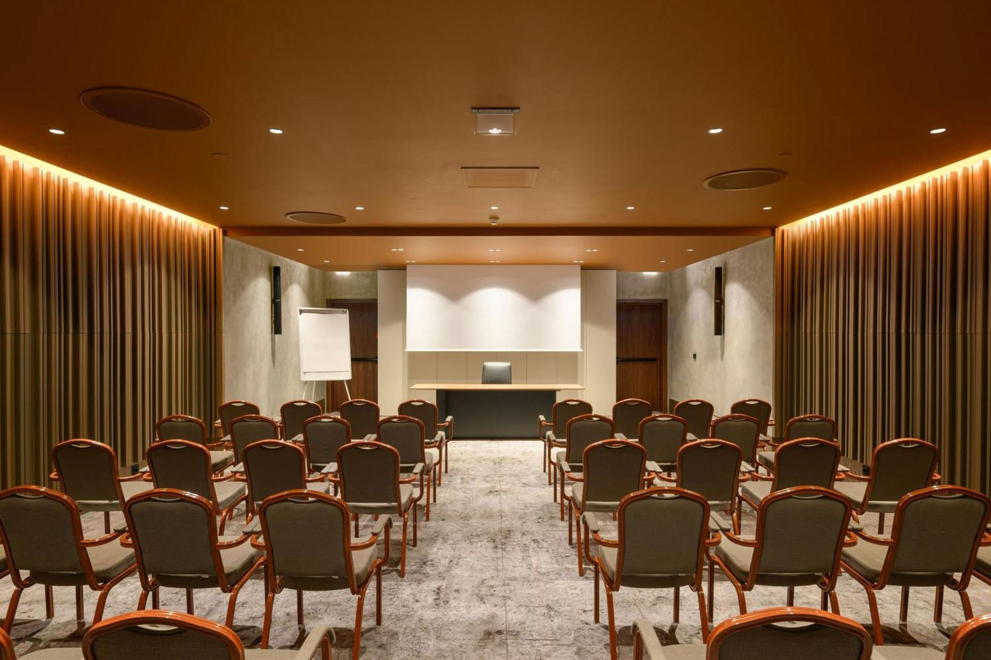 De Gaia, Autograph Collection Hotel