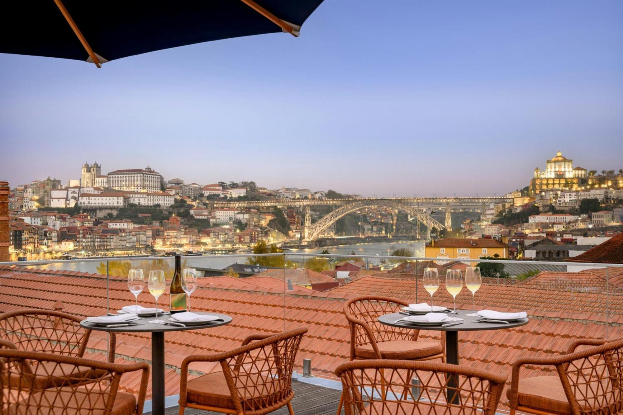 De Gaia, Autograph Collection Hotel