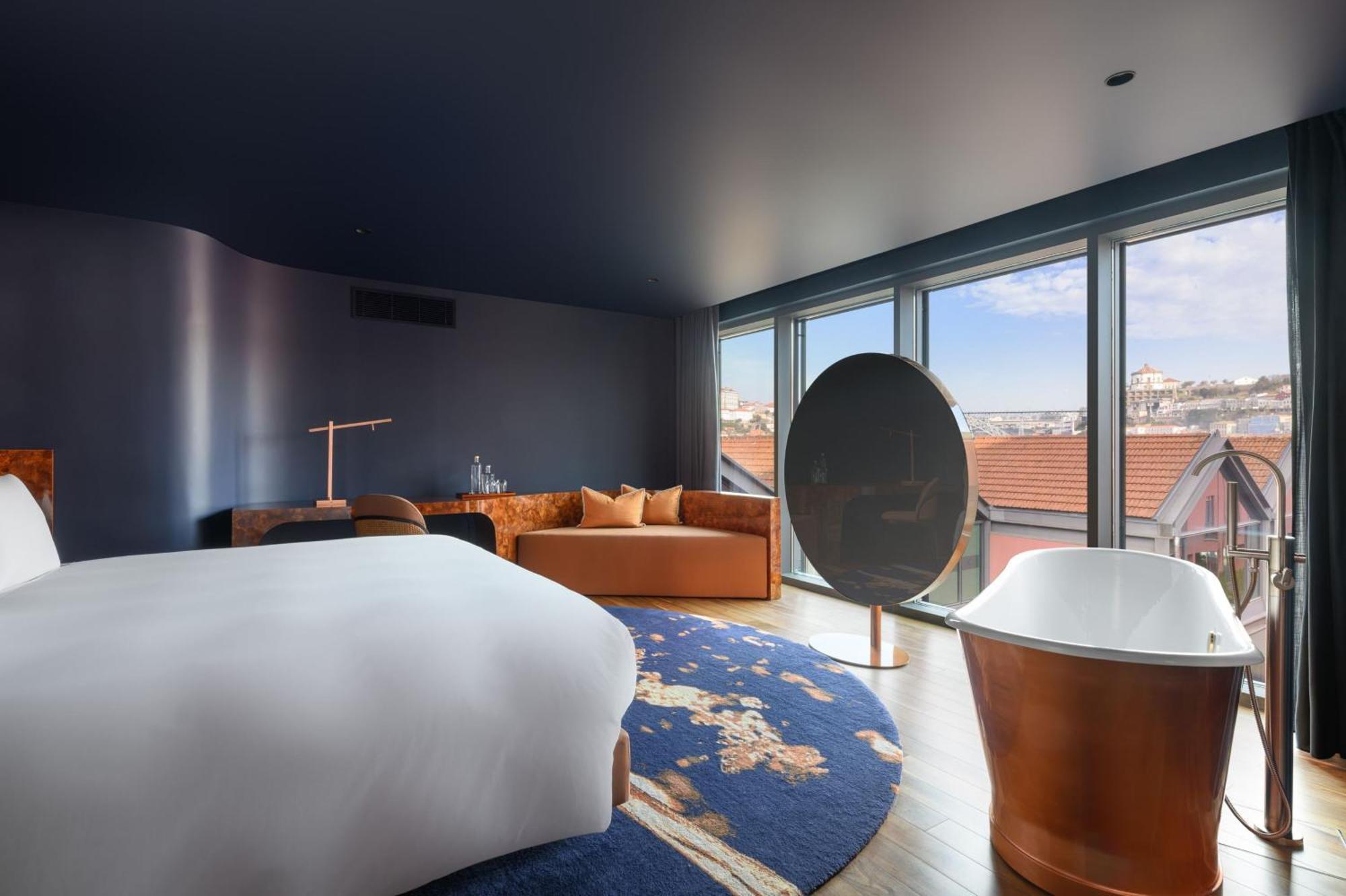De Gaia, Autograph Collection Hotel 5*