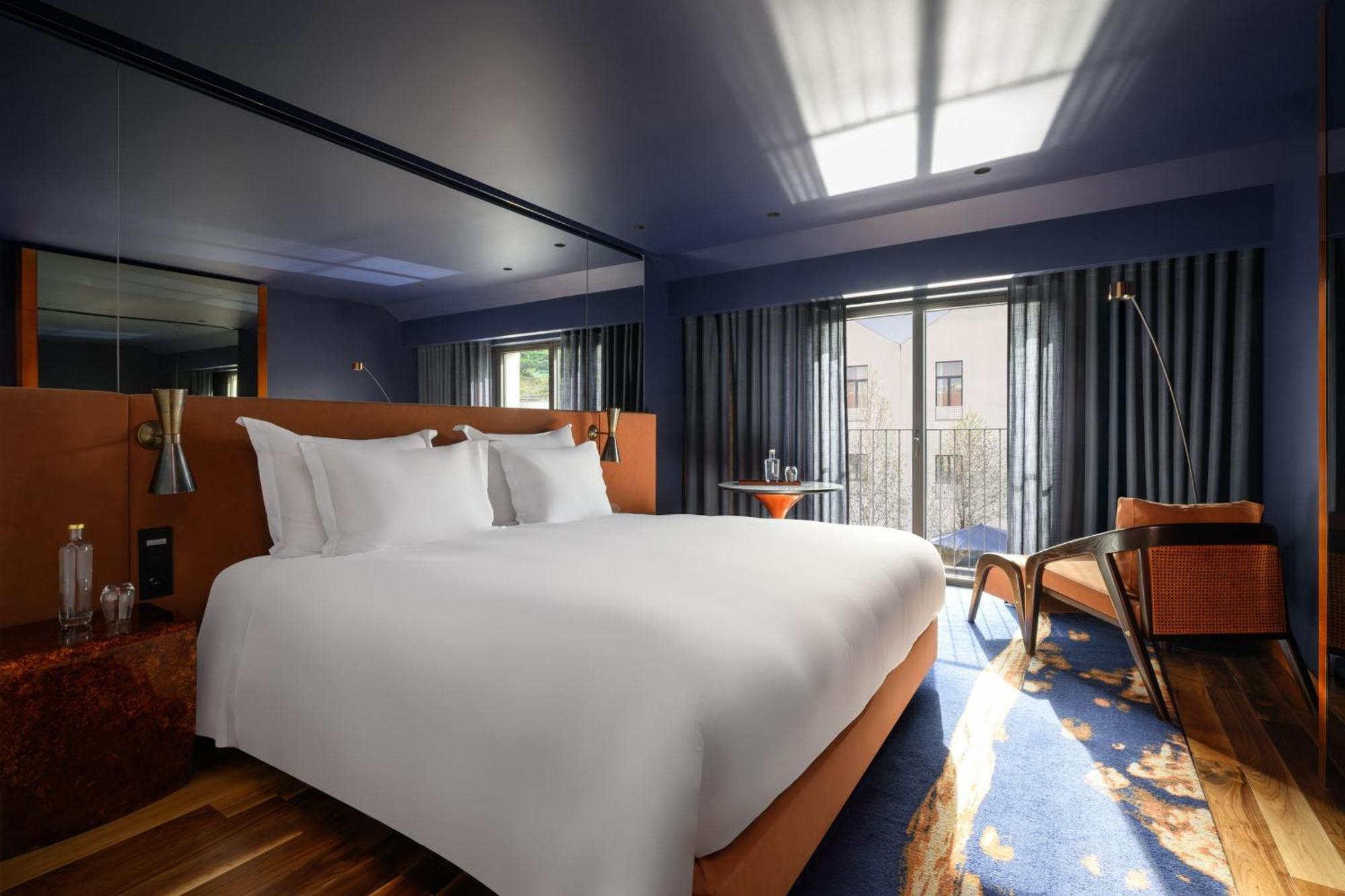 De Gaia, Autograph Collection Hotel