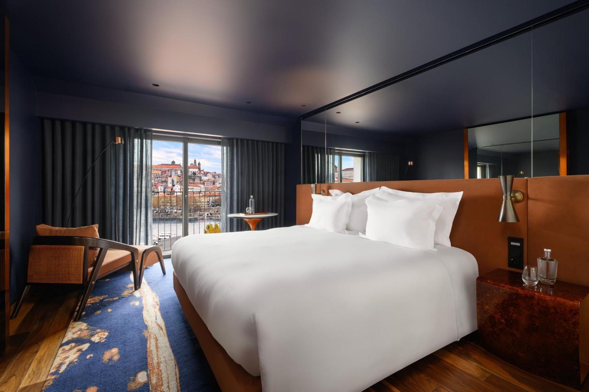 De Gaia, Autograph Collection Hotel 5*